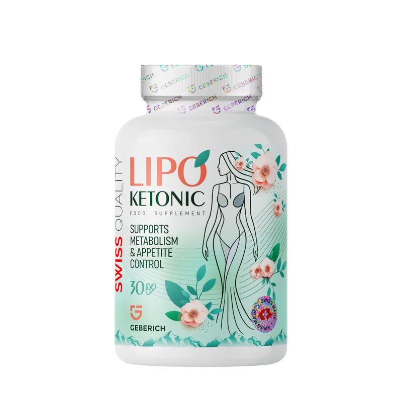 LipoKetonic