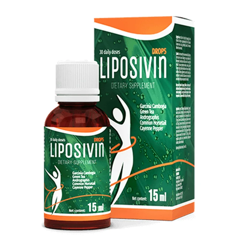 Liposivin